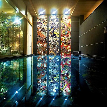 Daiwa Roynet Hotel Kanazawa-Miyabi Εξωτερικό φωτογραφία