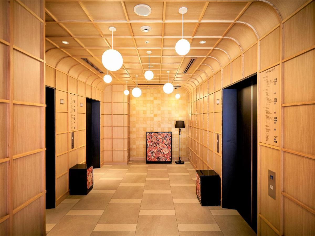 Daiwa Roynet Hotel Kanazawa-Miyabi Εξωτερικό φωτογραφία