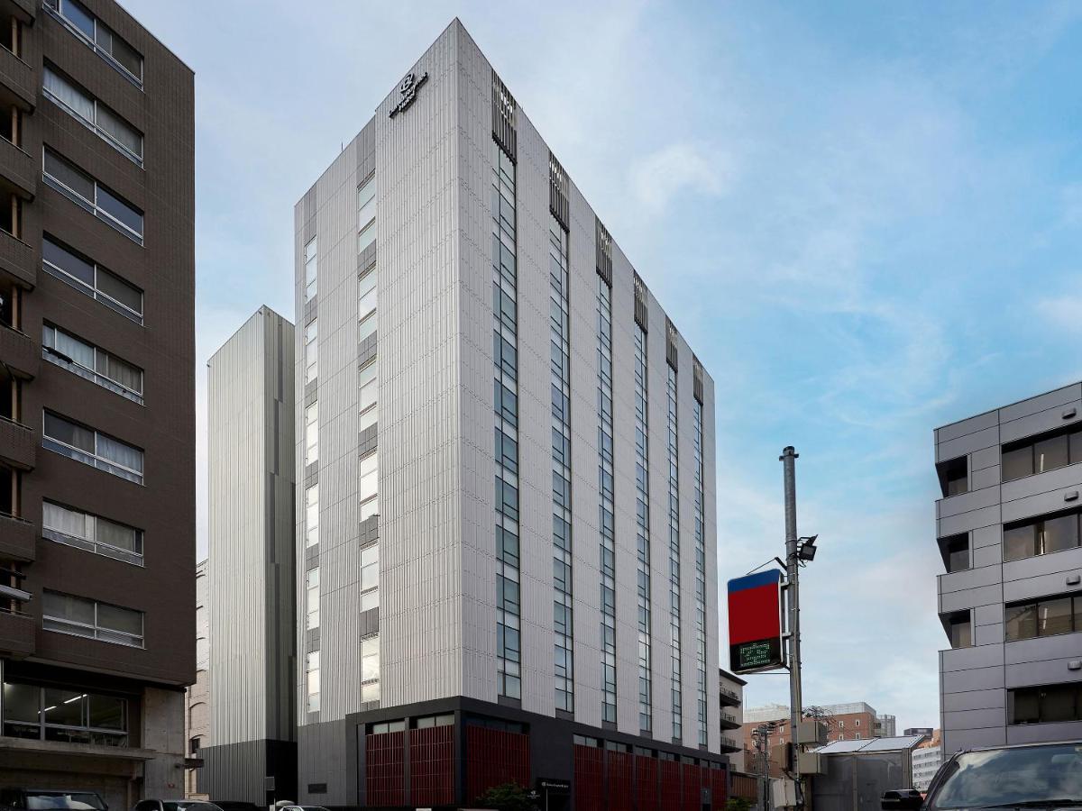 Daiwa Roynet Hotel Kanazawa-Miyabi Εξωτερικό φωτογραφία