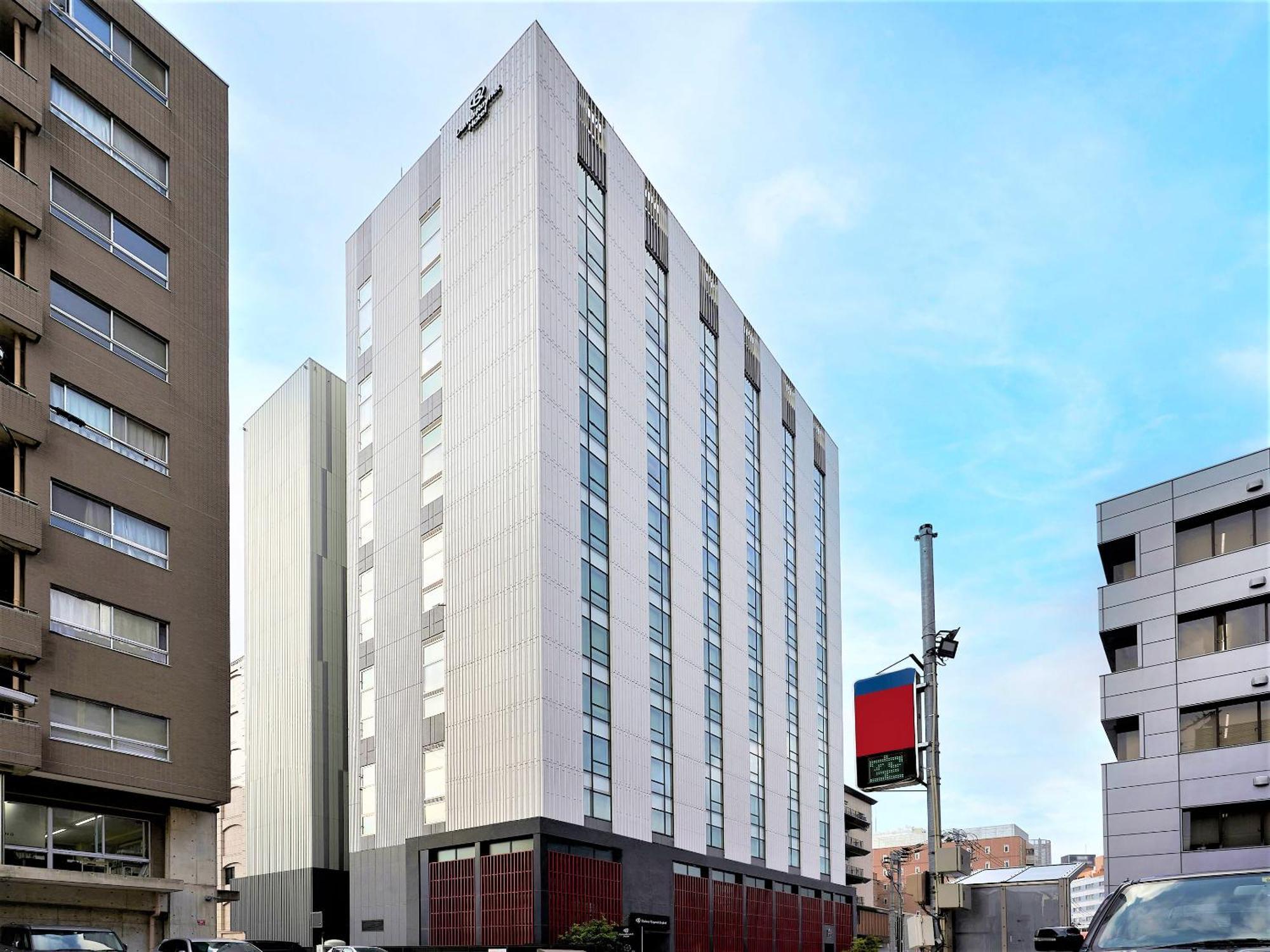 Daiwa Roynet Hotel Kanazawa-Miyabi Εξωτερικό φωτογραφία