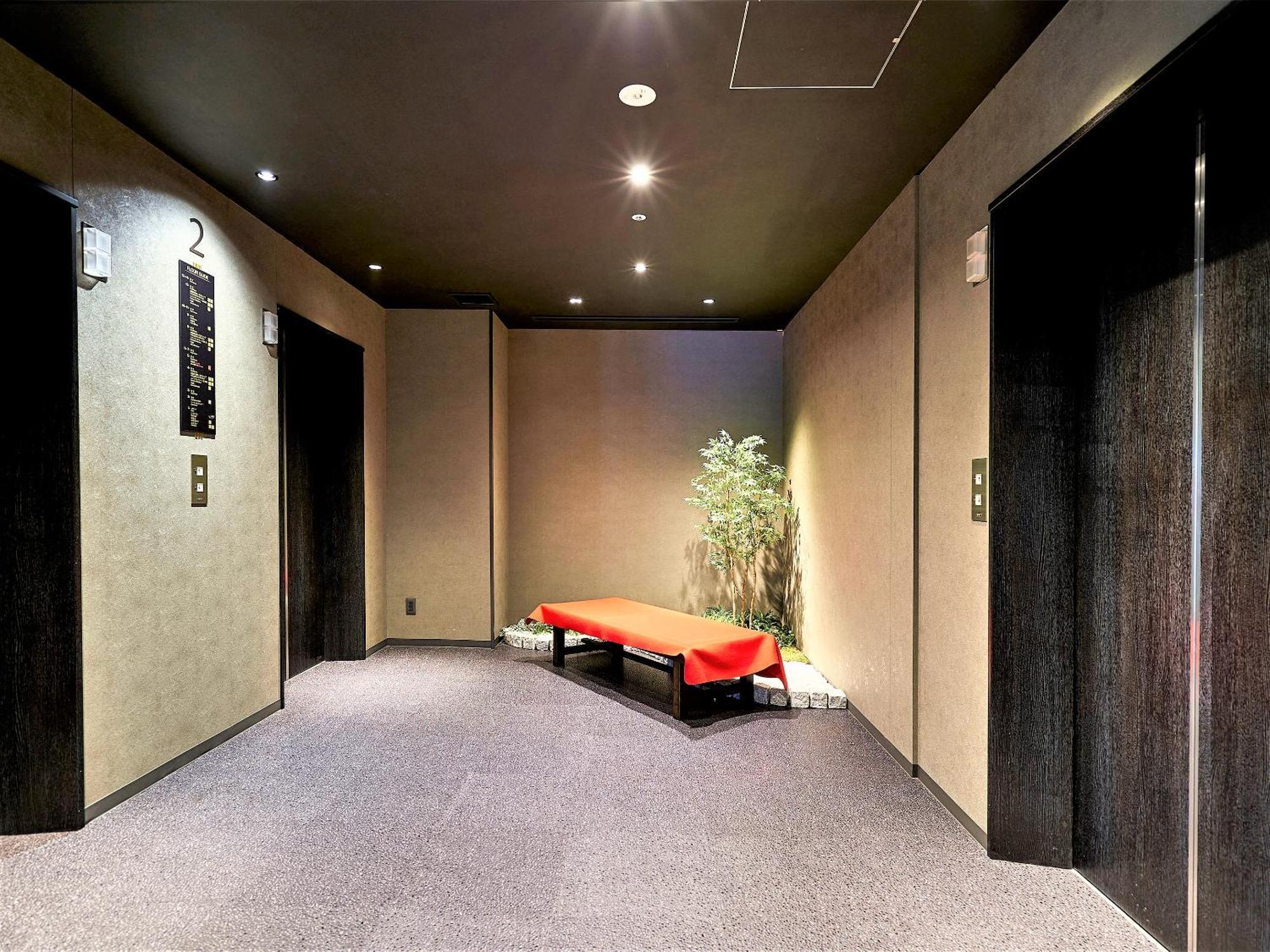 Daiwa Roynet Hotel Kanazawa-Miyabi Εξωτερικό φωτογραφία