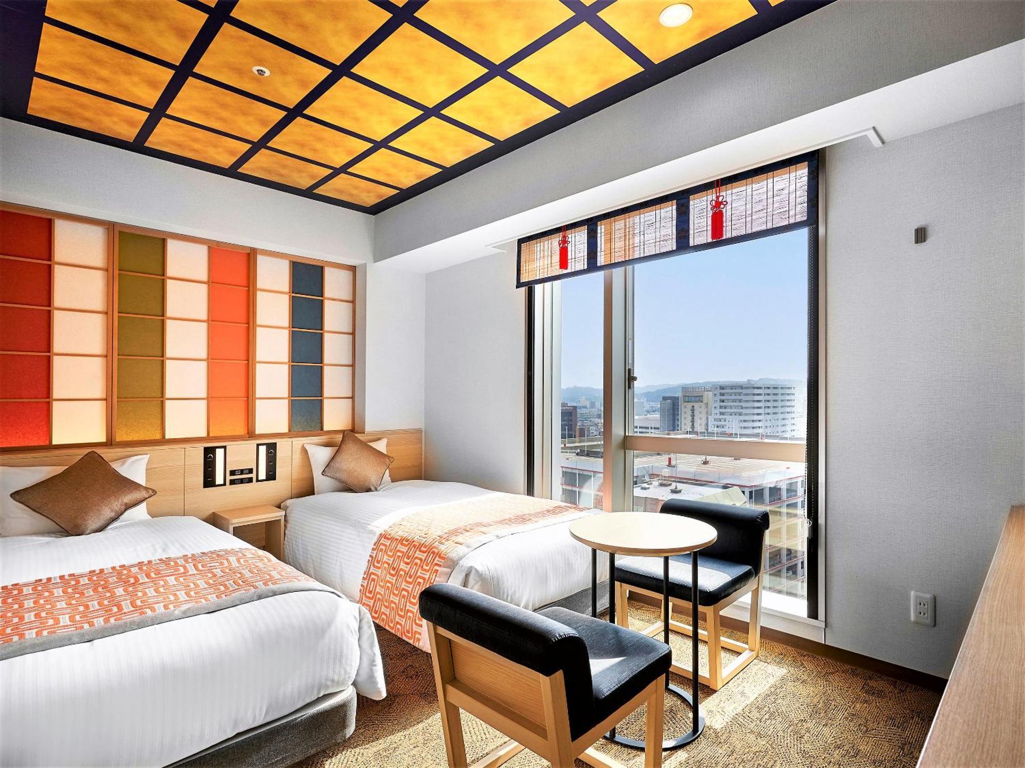 Daiwa Roynet Hotel Kanazawa-Miyabi Εξωτερικό φωτογραφία