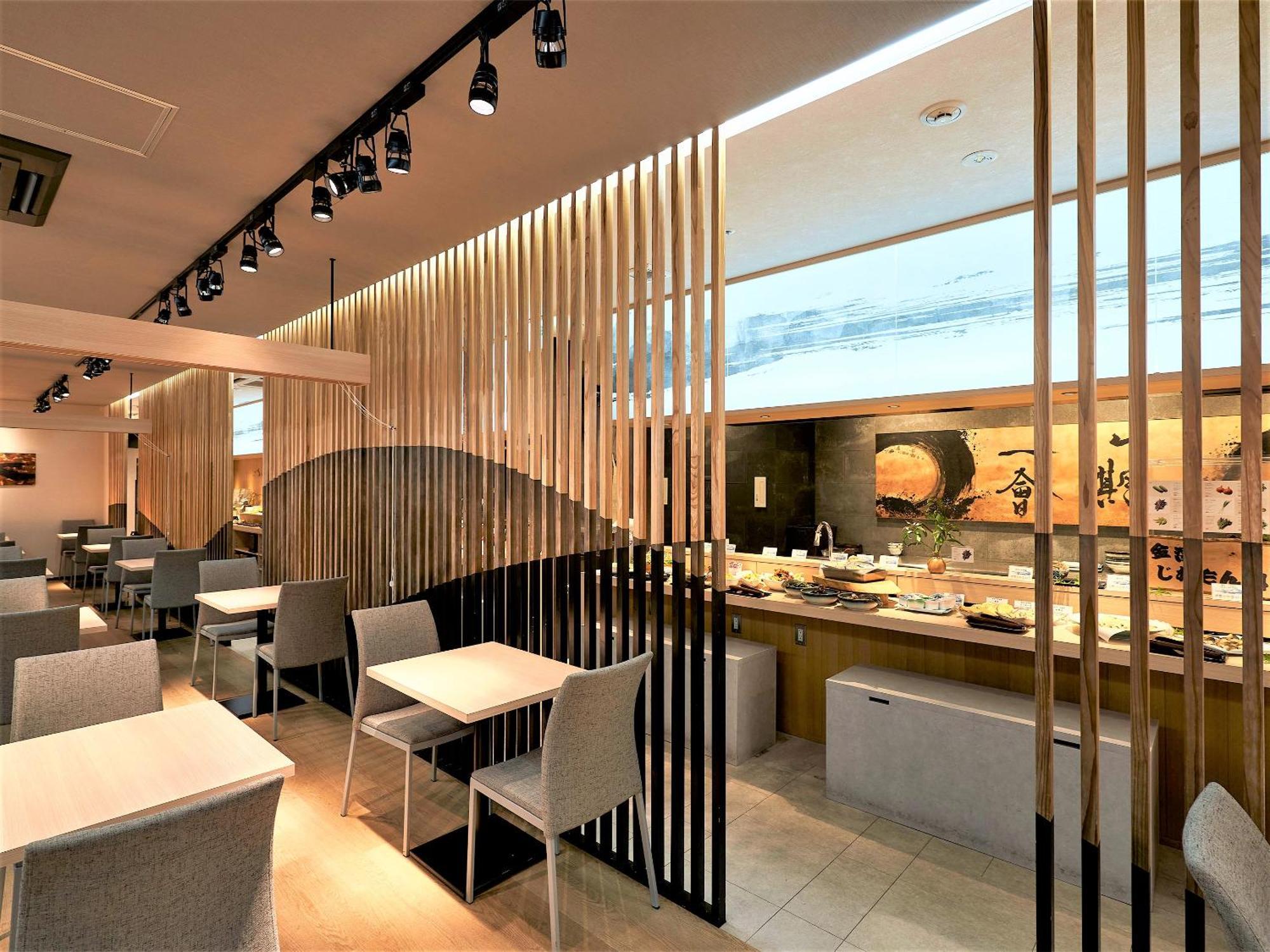 Daiwa Roynet Hotel Kanazawa-Miyabi Εξωτερικό φωτογραφία