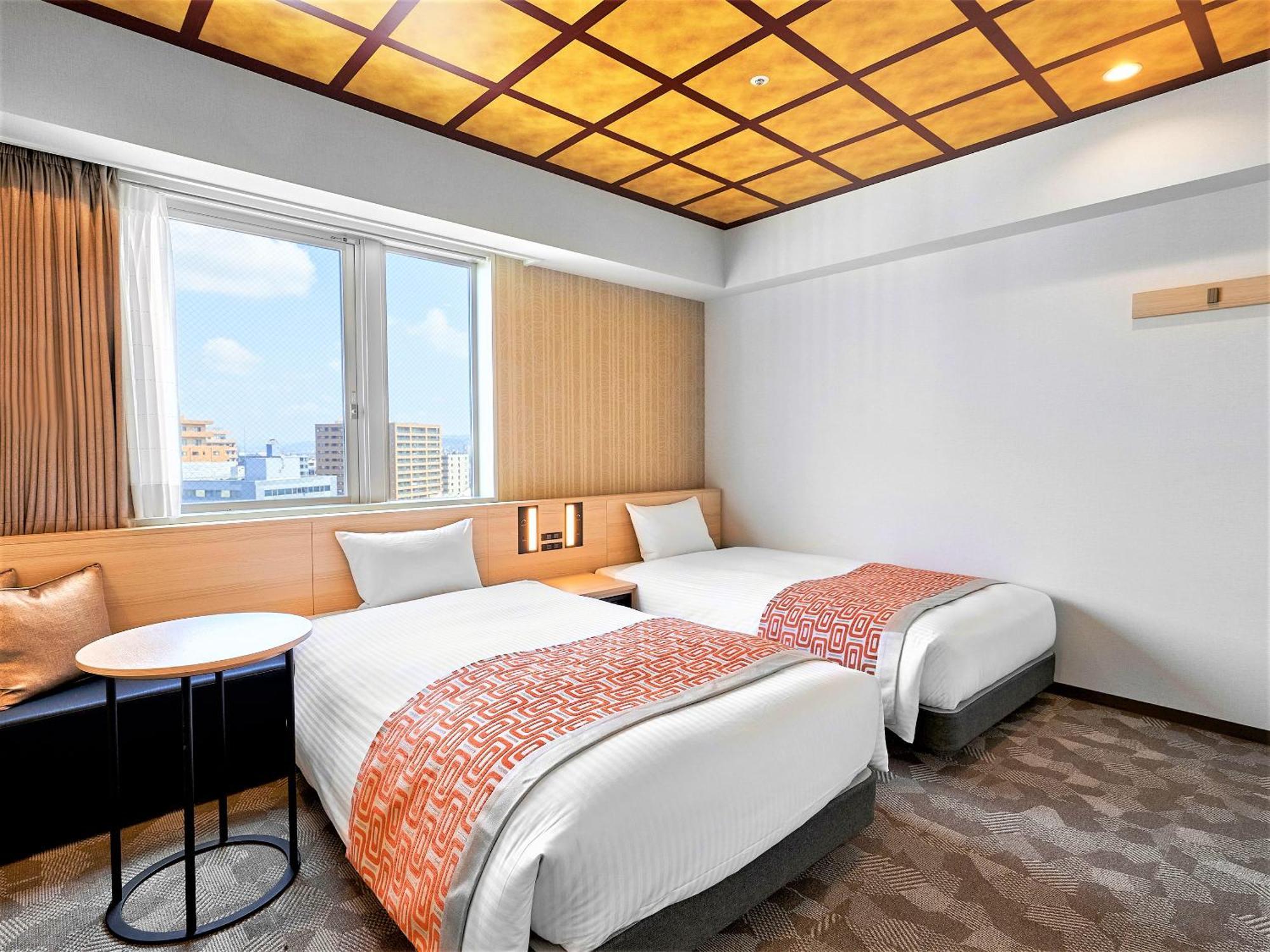 Daiwa Roynet Hotel Kanazawa-Miyabi Εξωτερικό φωτογραφία