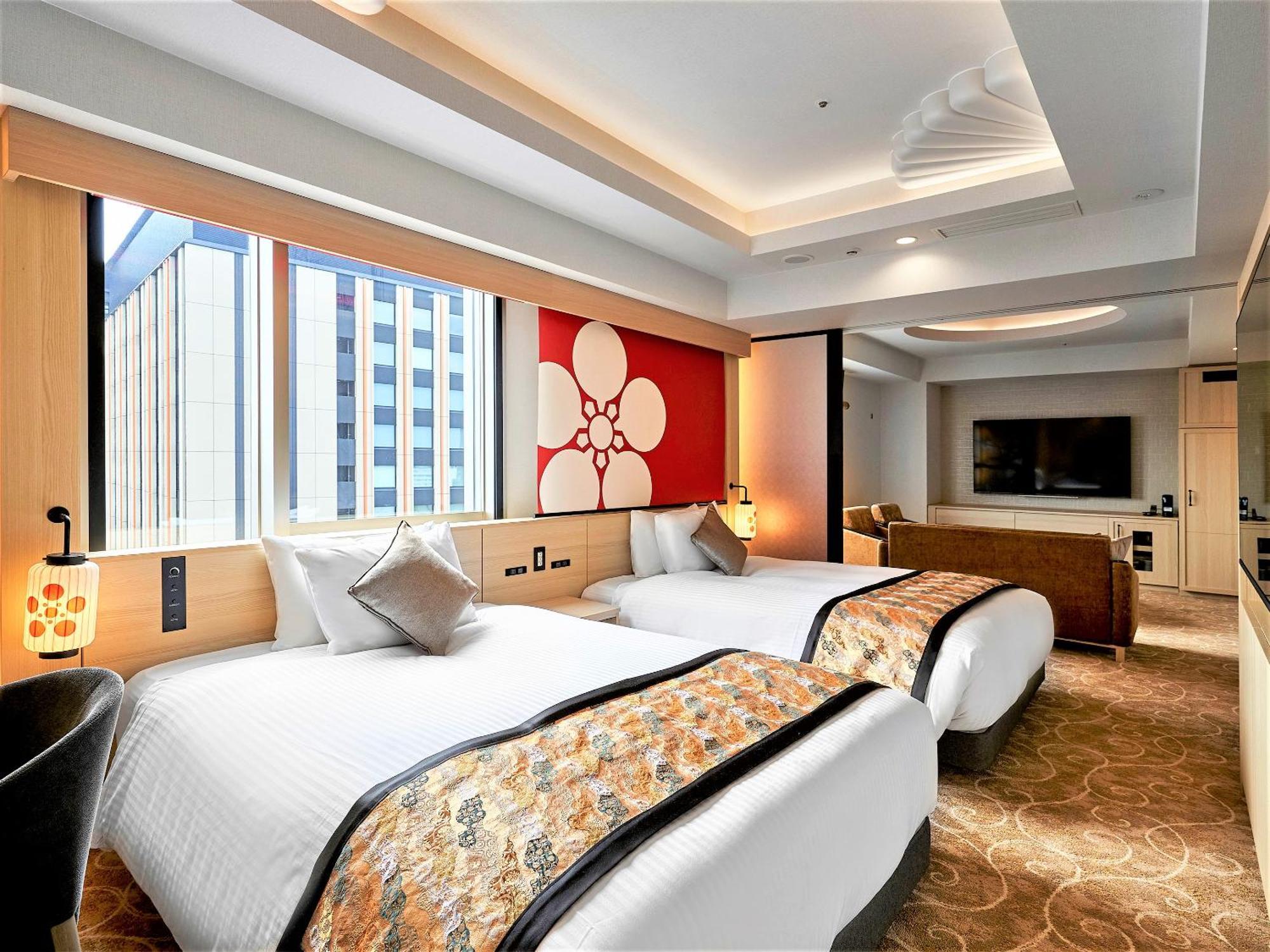 Daiwa Roynet Hotel Kanazawa-Miyabi Εξωτερικό φωτογραφία