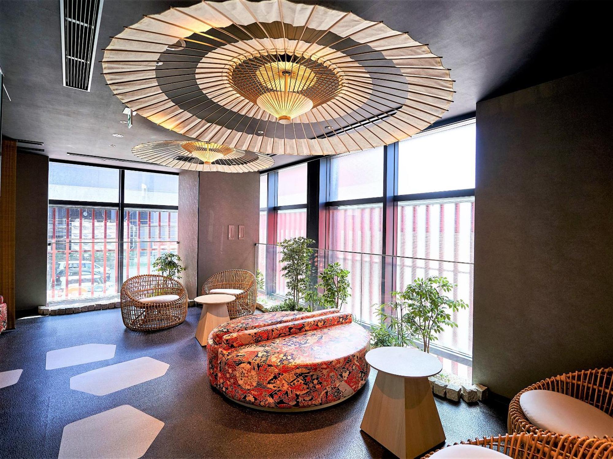 Daiwa Roynet Hotel Kanazawa-Miyabi Εξωτερικό φωτογραφία