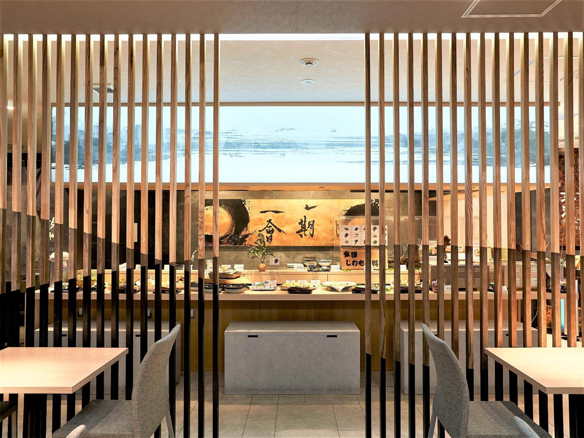 Daiwa Roynet Hotel Kanazawa-Miyabi Εξωτερικό φωτογραφία
