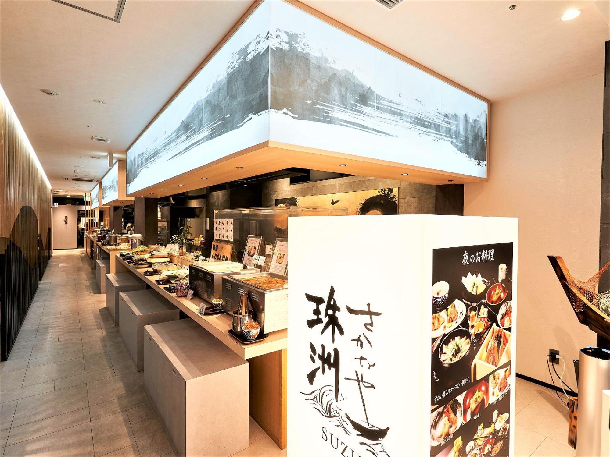 Daiwa Roynet Hotel Kanazawa-Miyabi Εξωτερικό φωτογραφία