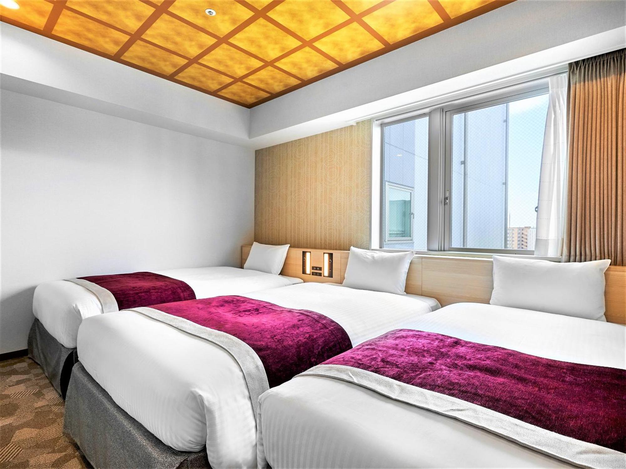Daiwa Roynet Hotel Kanazawa-Miyabi Εξωτερικό φωτογραφία