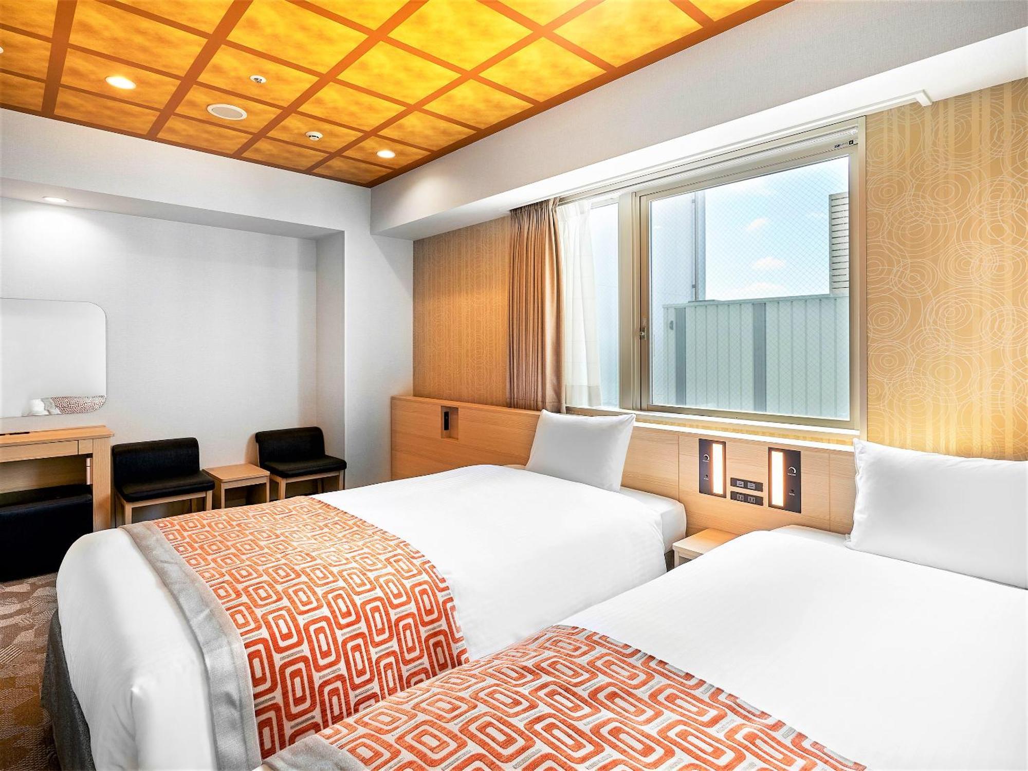 Daiwa Roynet Hotel Kanazawa-Miyabi Εξωτερικό φωτογραφία