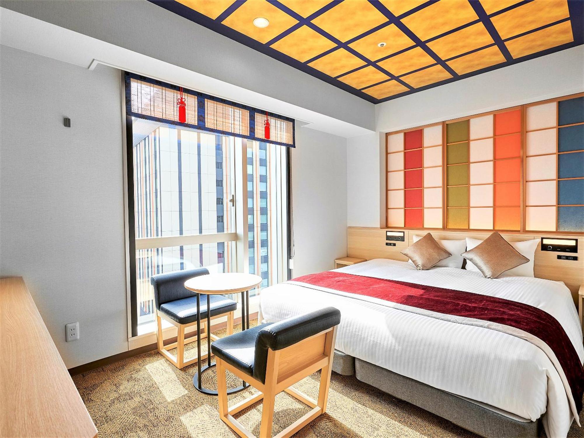 Daiwa Roynet Hotel Kanazawa-Miyabi Εξωτερικό φωτογραφία