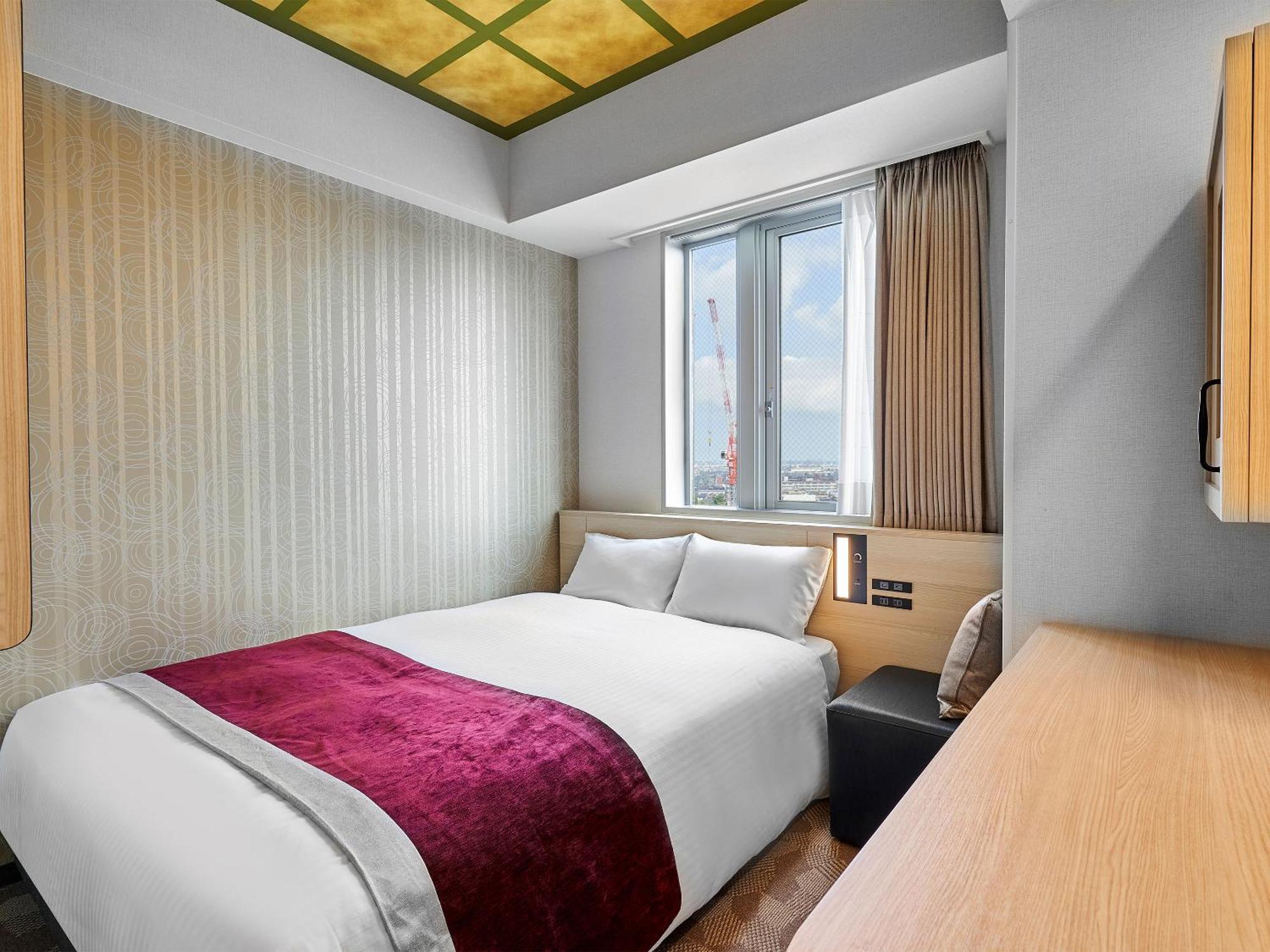 Daiwa Roynet Hotel Kanazawa-Miyabi Εξωτερικό φωτογραφία