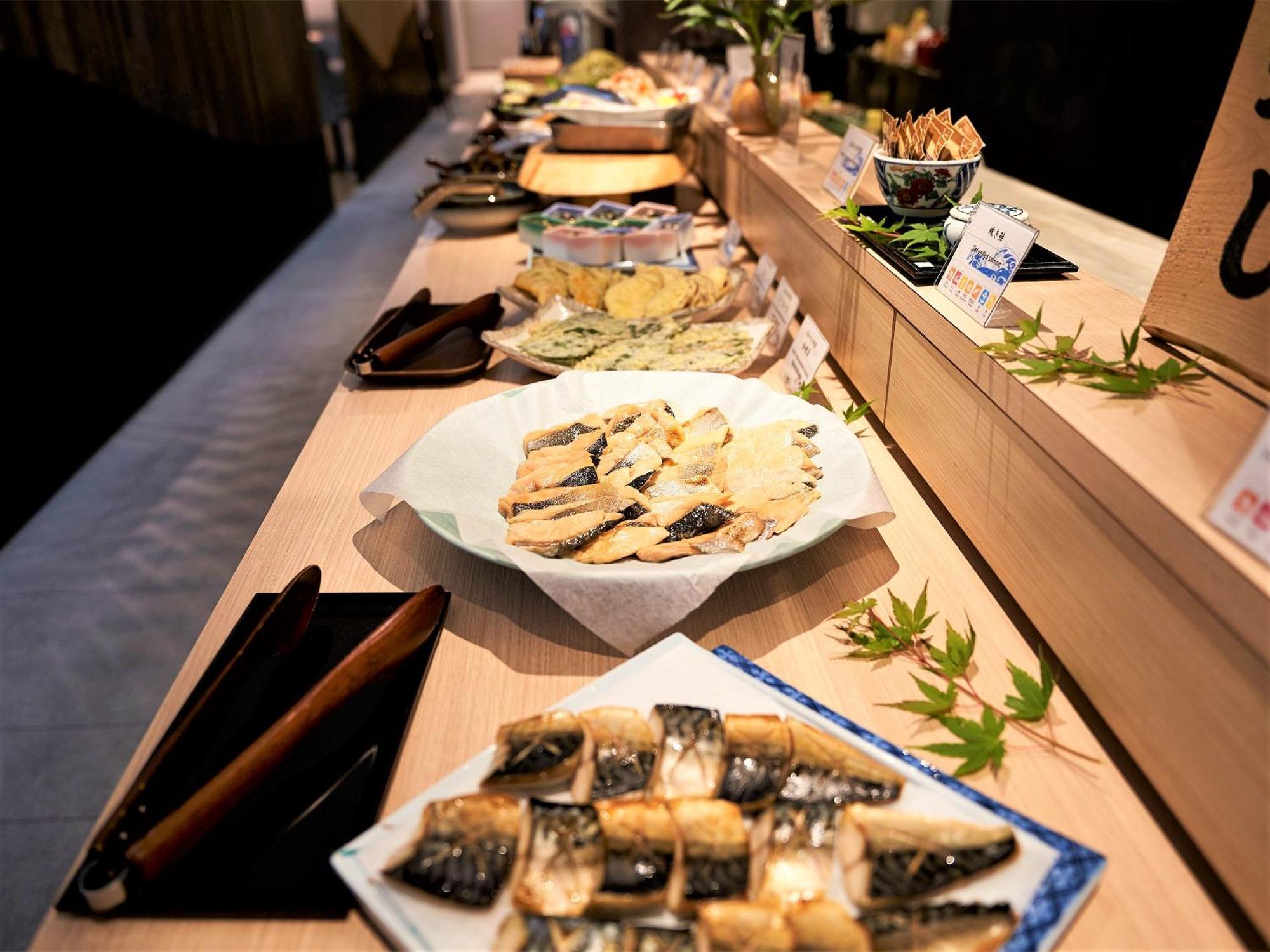 Daiwa Roynet Hotel Kanazawa-Miyabi Εξωτερικό φωτογραφία