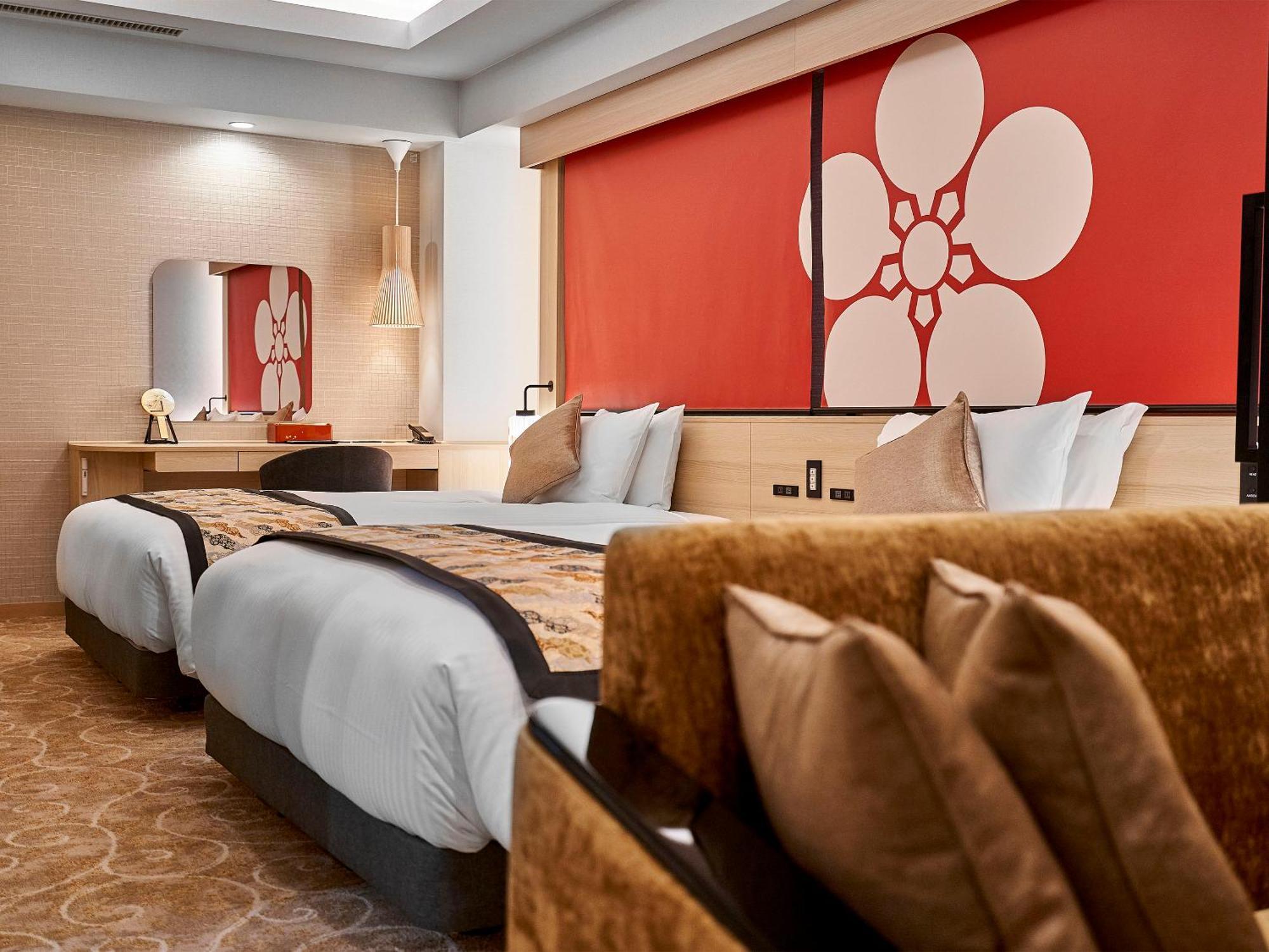 Daiwa Roynet Hotel Kanazawa-Miyabi Εξωτερικό φωτογραφία