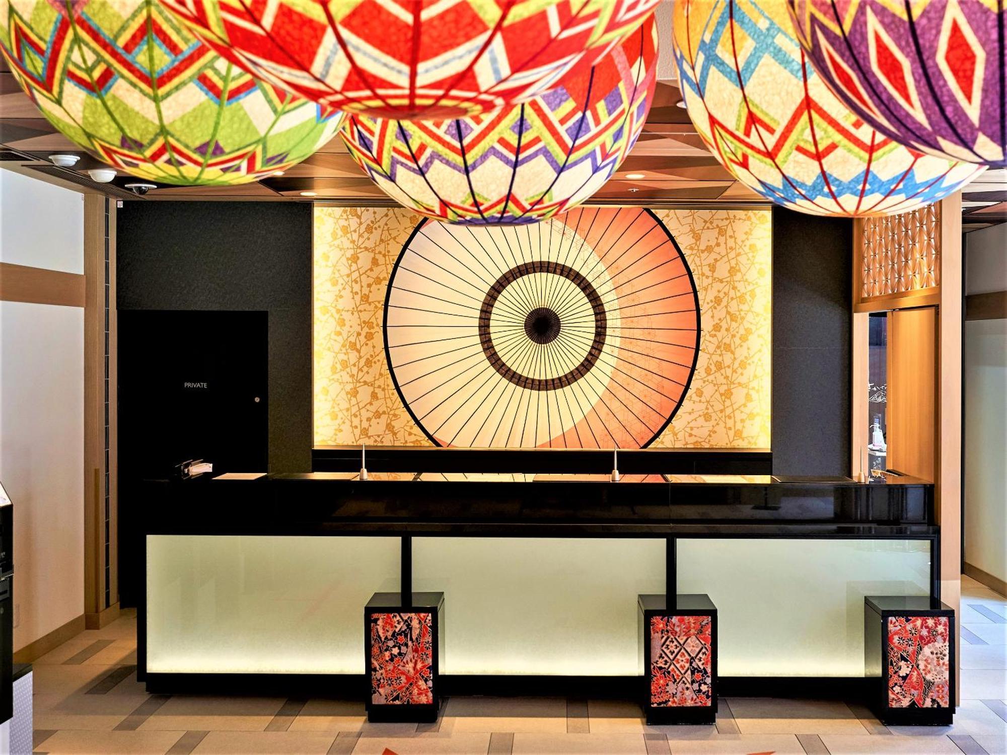 Daiwa Roynet Hotel Kanazawa-Miyabi Εξωτερικό φωτογραφία