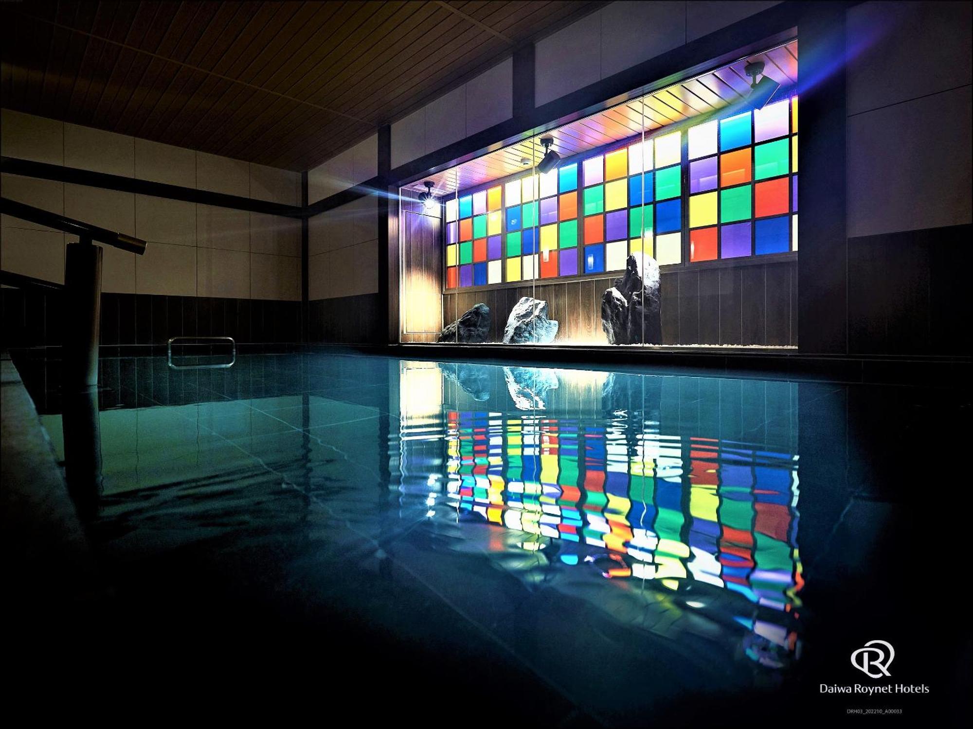 Daiwa Roynet Hotel Kanazawa-Miyabi Εξωτερικό φωτογραφία