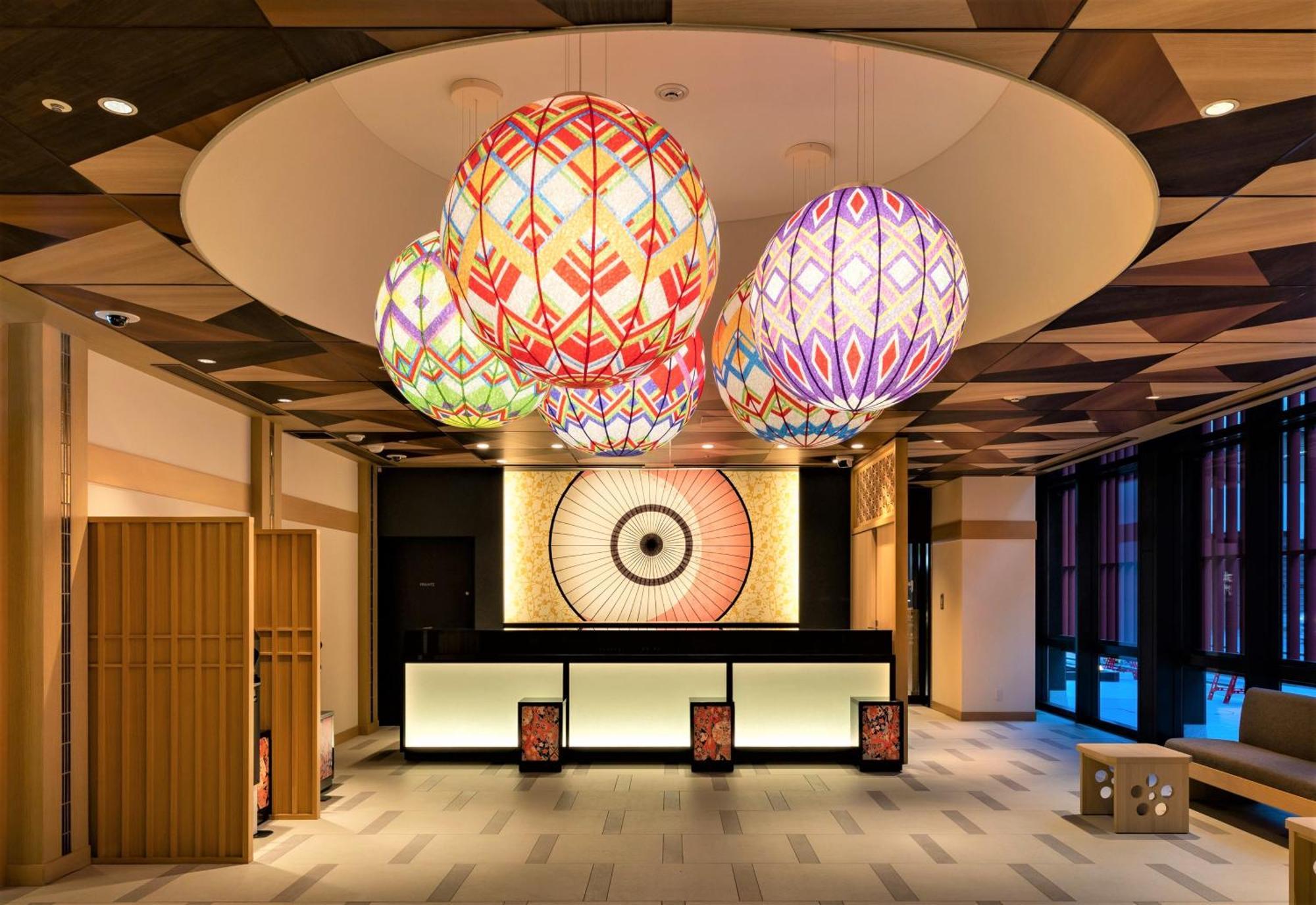 Daiwa Roynet Hotel Kanazawa-Miyabi Εξωτερικό φωτογραφία