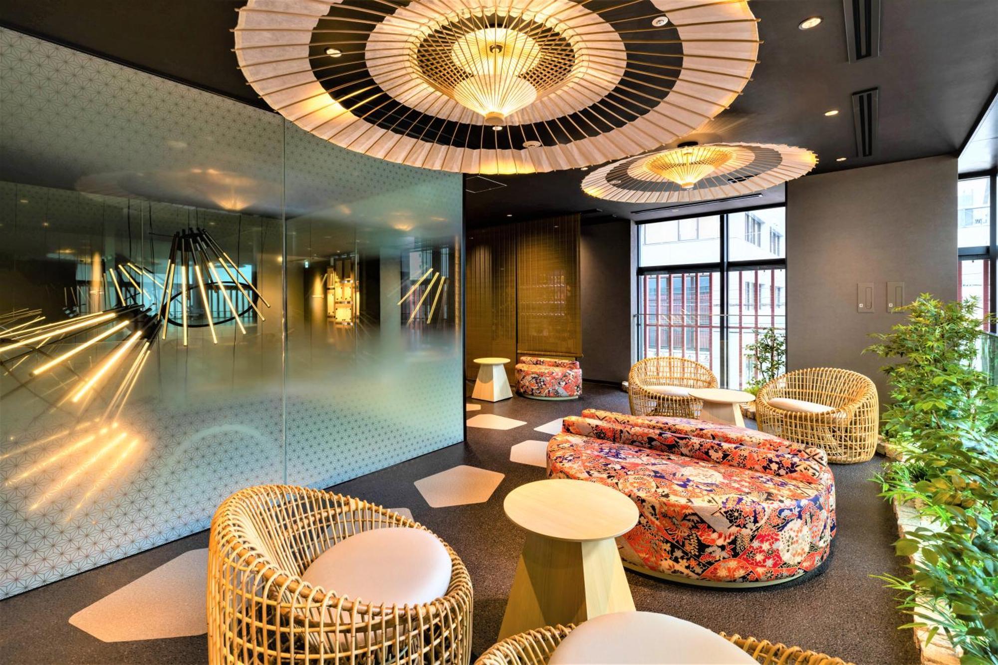Daiwa Roynet Hotel Kanazawa-Miyabi Εξωτερικό φωτογραφία