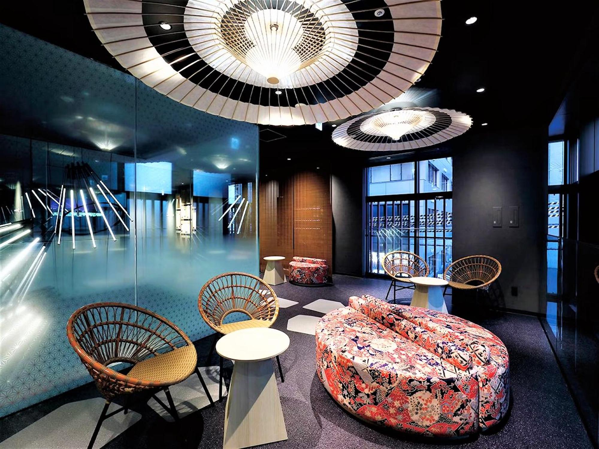 Daiwa Roynet Hotel Kanazawa-Miyabi Εξωτερικό φωτογραφία