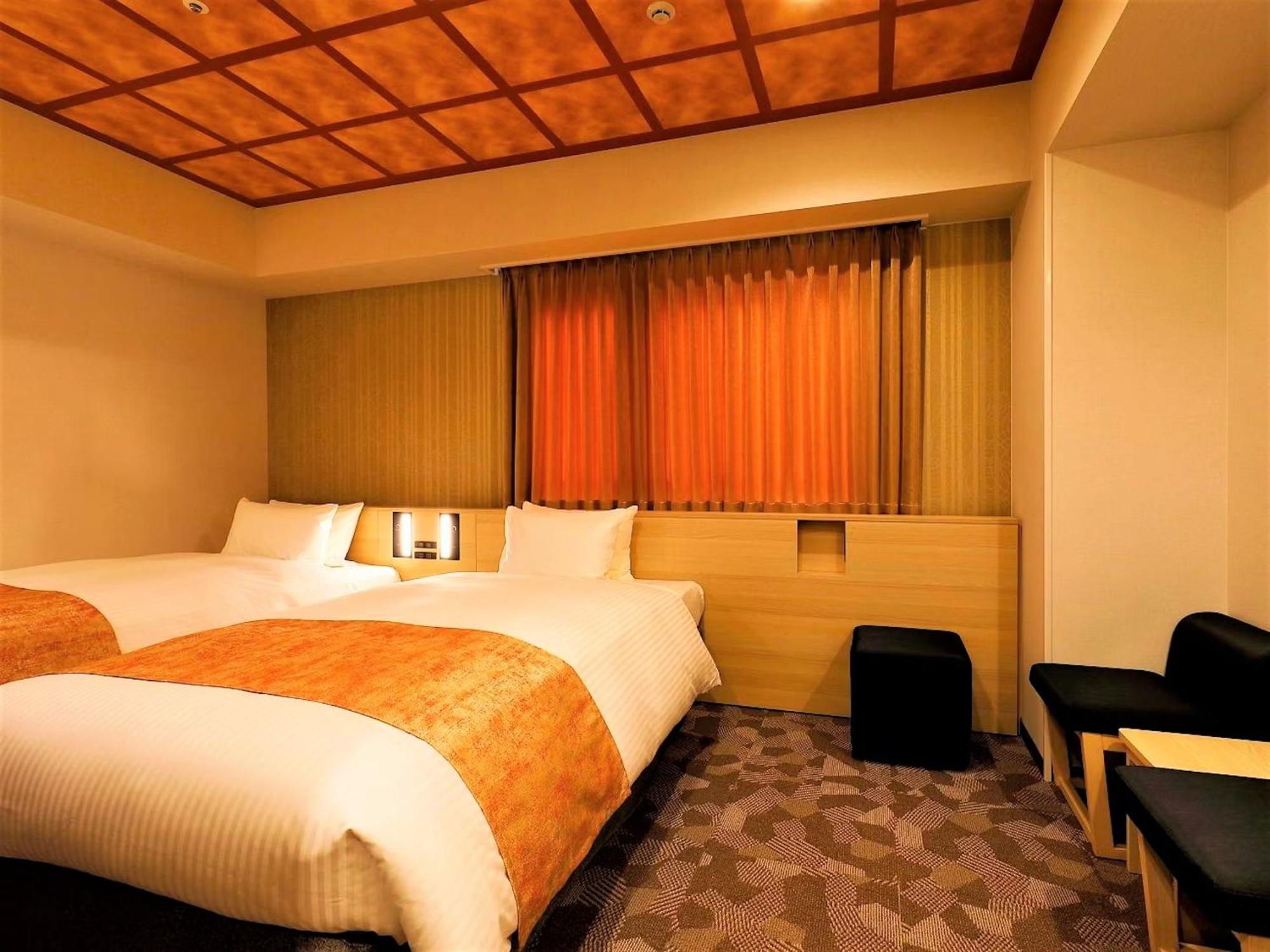 Daiwa Roynet Hotel Kanazawa-Miyabi Εξωτερικό φωτογραφία