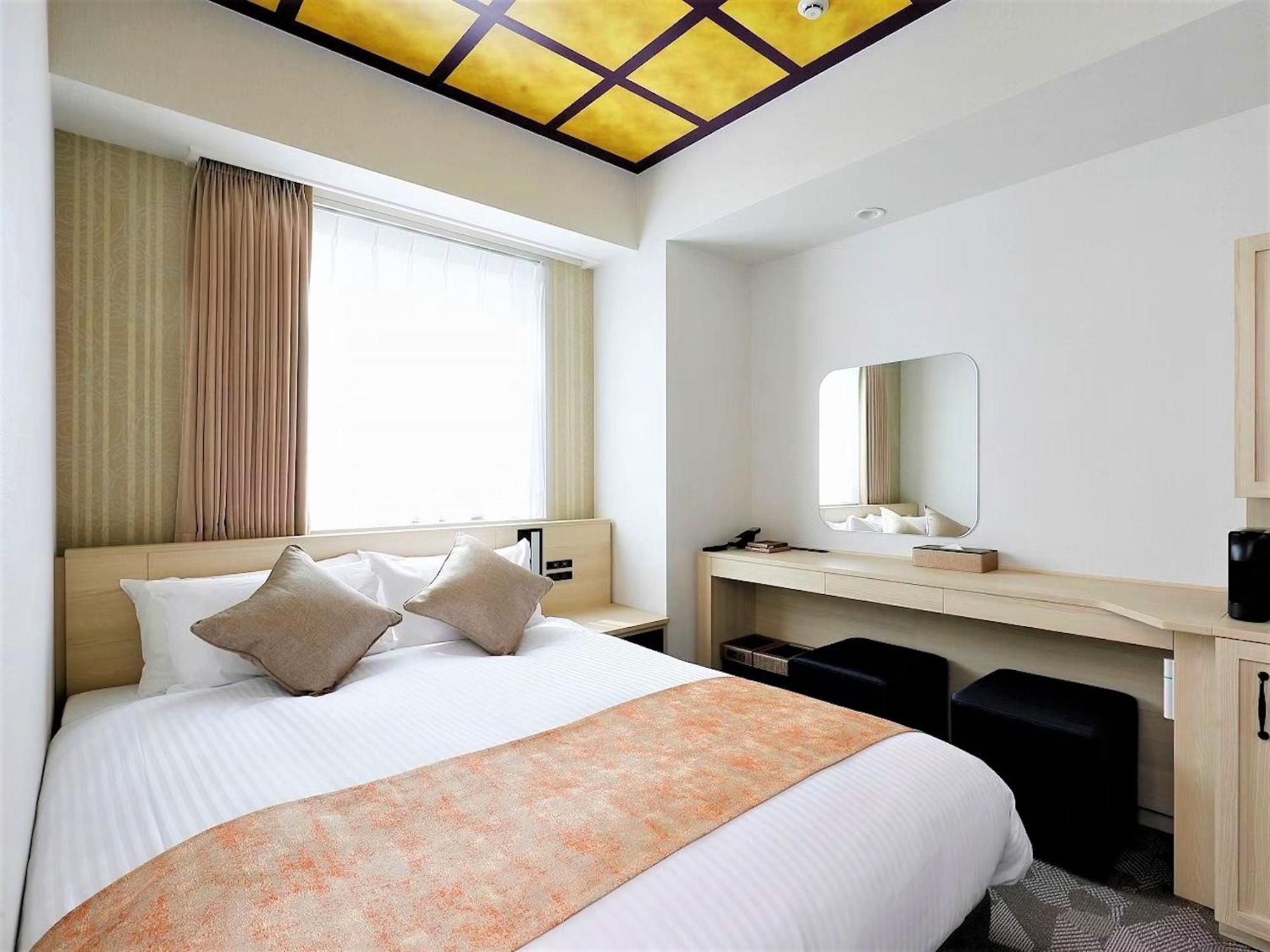 Daiwa Roynet Hotel Kanazawa-Miyabi Εξωτερικό φωτογραφία