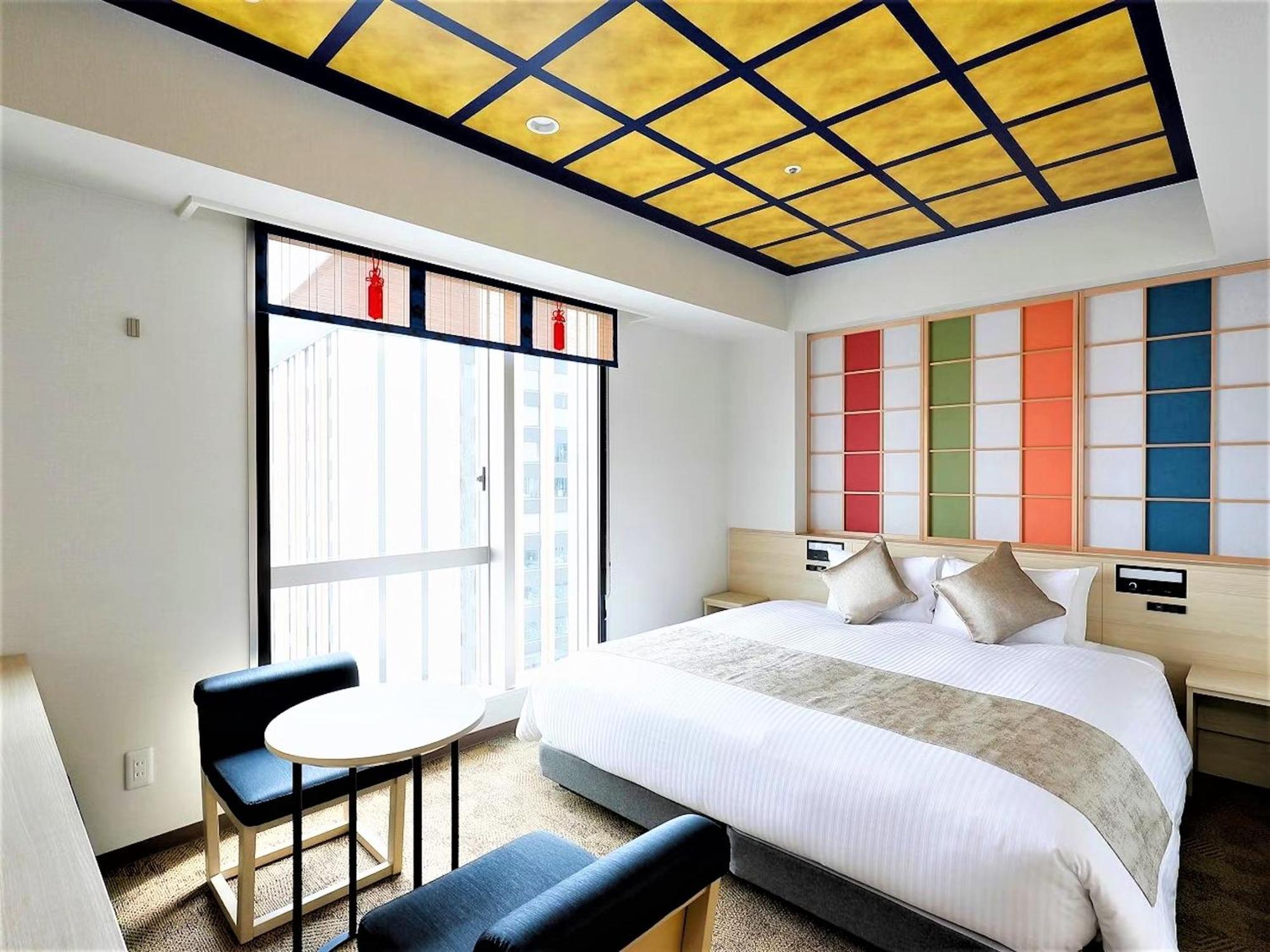 Daiwa Roynet Hotel Kanazawa-Miyabi Εξωτερικό φωτογραφία