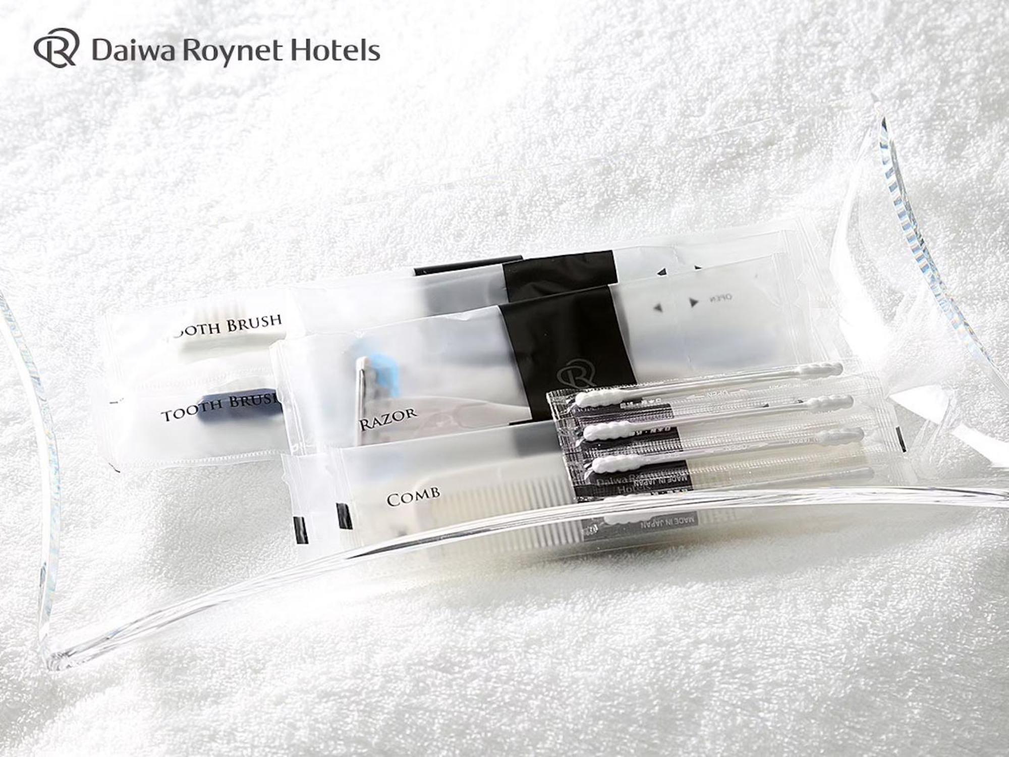 Daiwa Roynet Hotel Kanazawa-Miyabi Εξωτερικό φωτογραφία