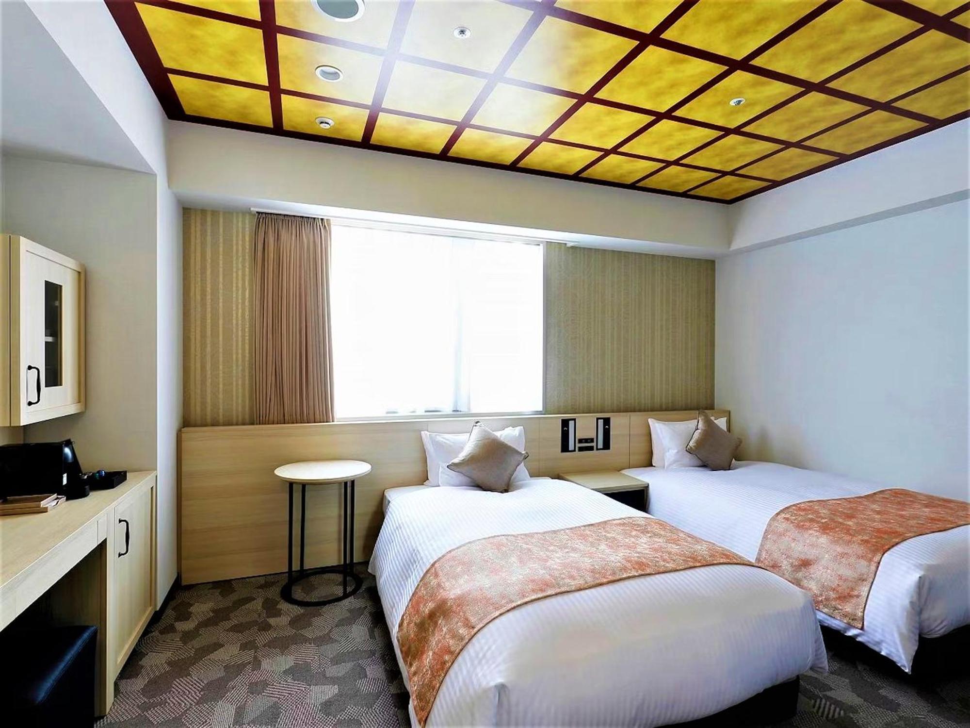 Daiwa Roynet Hotel Kanazawa-Miyabi Εξωτερικό φωτογραφία