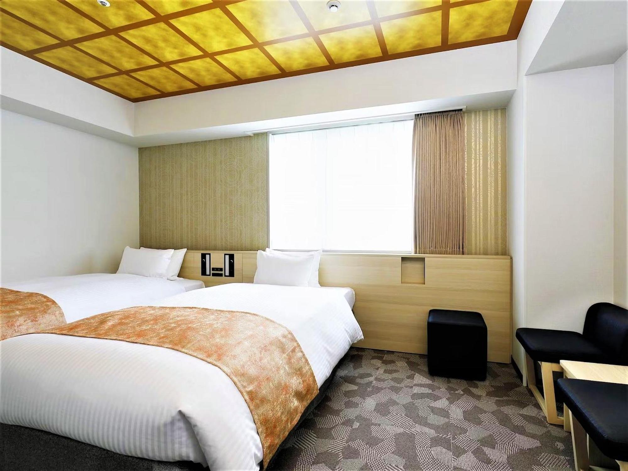 Daiwa Roynet Hotel Kanazawa-Miyabi Εξωτερικό φωτογραφία