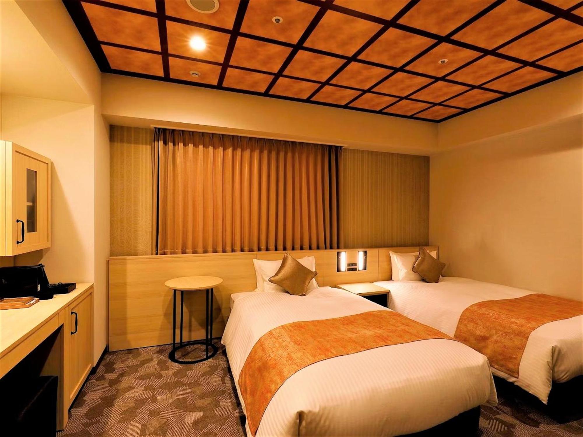 Daiwa Roynet Hotel Kanazawa-Miyabi Εξωτερικό φωτογραφία