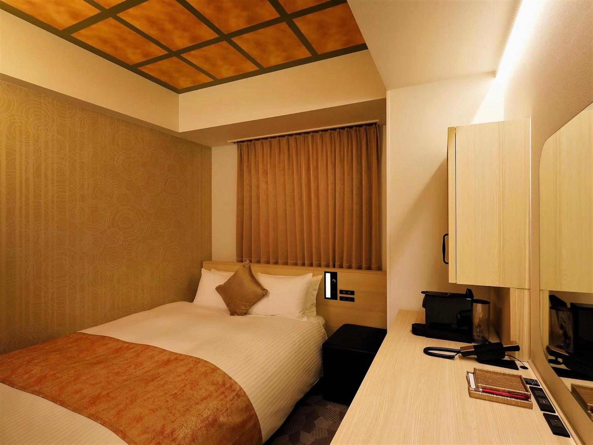 Daiwa Roynet Hotel Kanazawa-Miyabi Εξωτερικό φωτογραφία