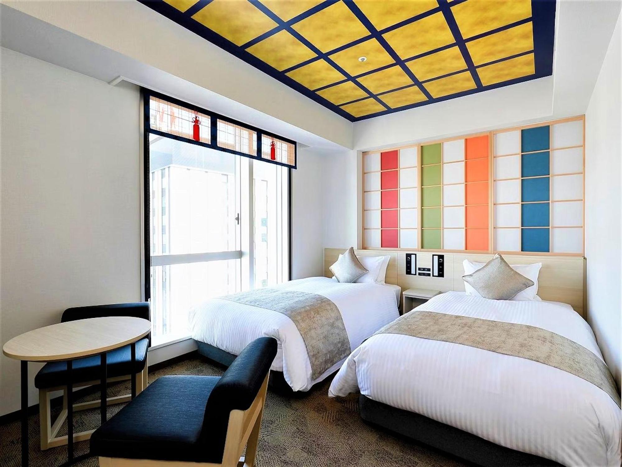 Daiwa Roynet Hotel Kanazawa-Miyabi Εξωτερικό φωτογραφία