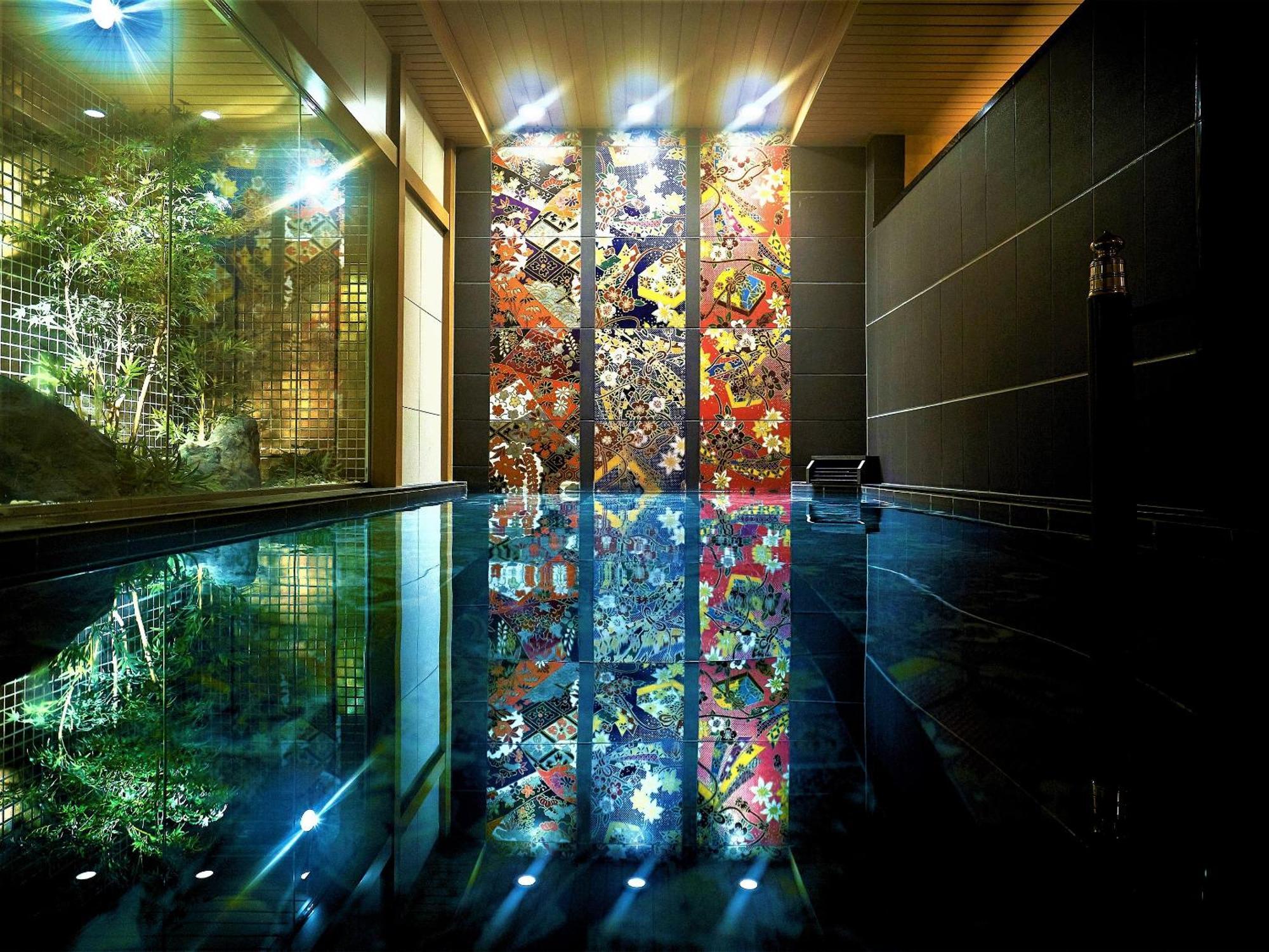 Daiwa Roynet Hotel Kanazawa-Miyabi Εξωτερικό φωτογραφία