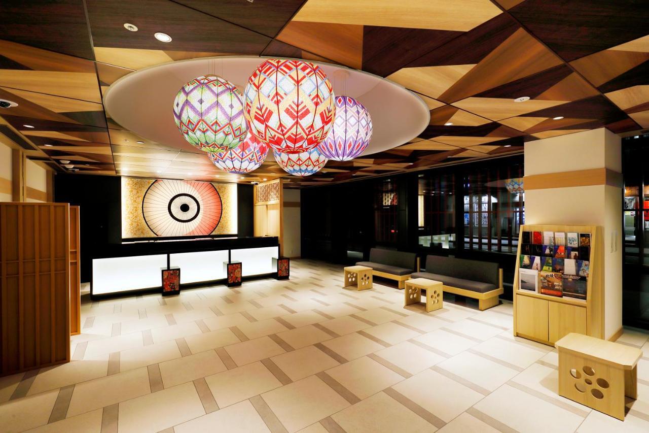Daiwa Roynet Hotel Kanazawa-Miyabi Εξωτερικό φωτογραφία