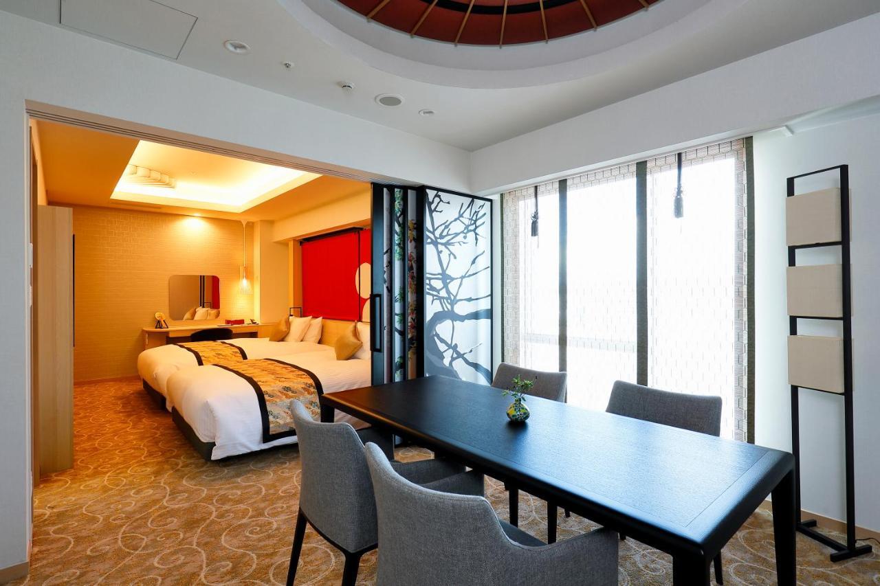 Daiwa Roynet Hotel Kanazawa-Miyabi Εξωτερικό φωτογραφία