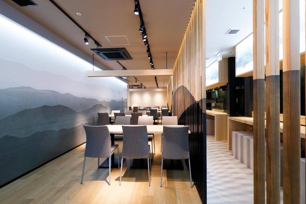 Daiwa Roynet Hotel Kanazawa-Miyabi Εξωτερικό φωτογραφία