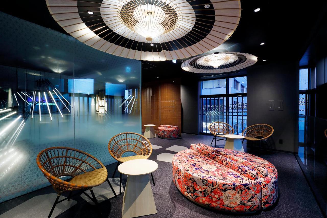Daiwa Roynet Hotel Kanazawa-Miyabi Εξωτερικό φωτογραφία